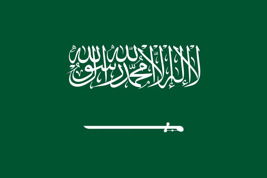 Bendera Arab